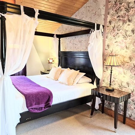 Ochil 8 With Private Hot Tub - Fife - Loch Leven - Lomond Hills Villa Kelty Buitenkant foto